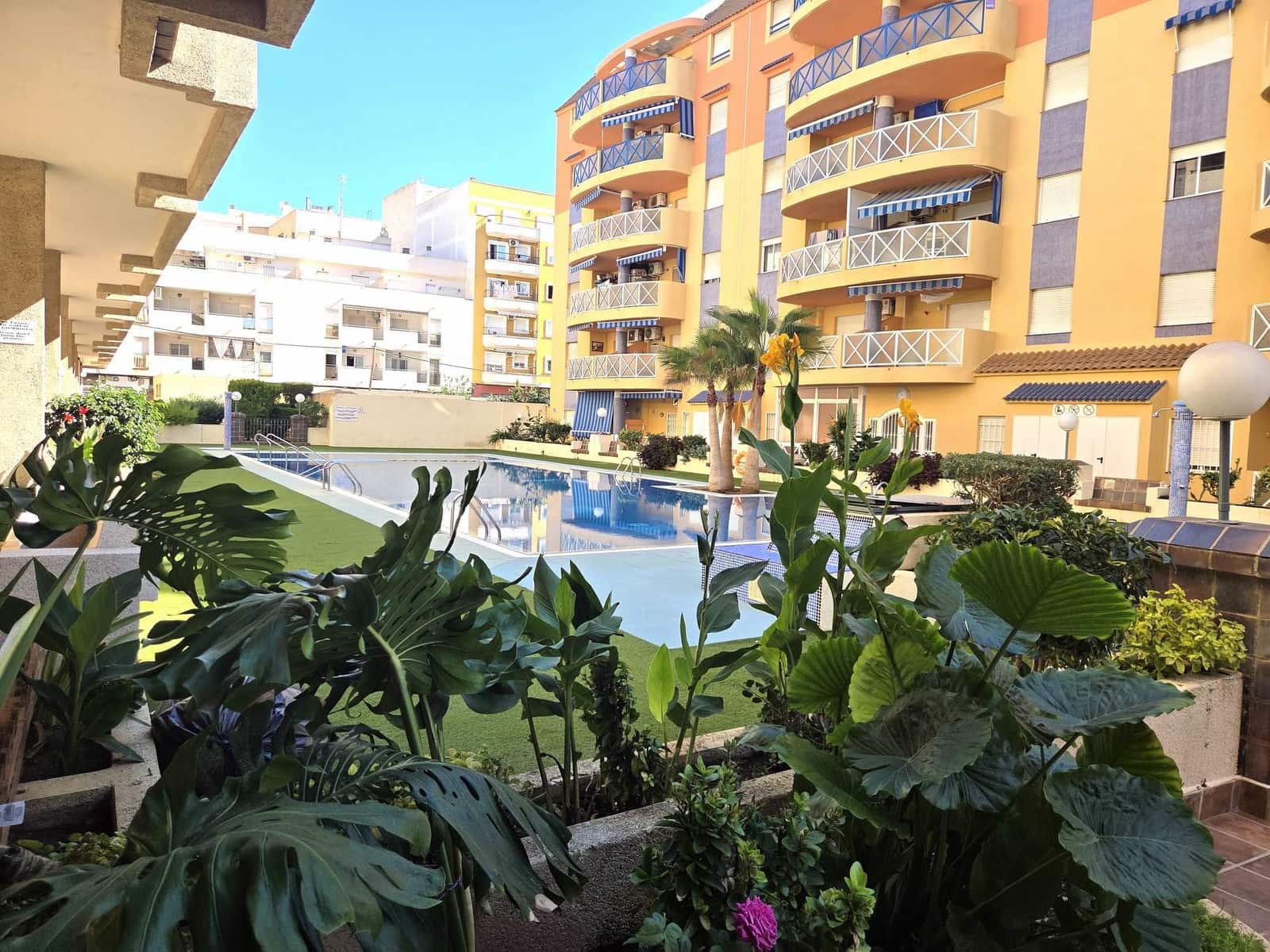2 camera da letto Appartamento in vendita in Torrevieja con piscina - 169.000 € (Rif: 10180895)