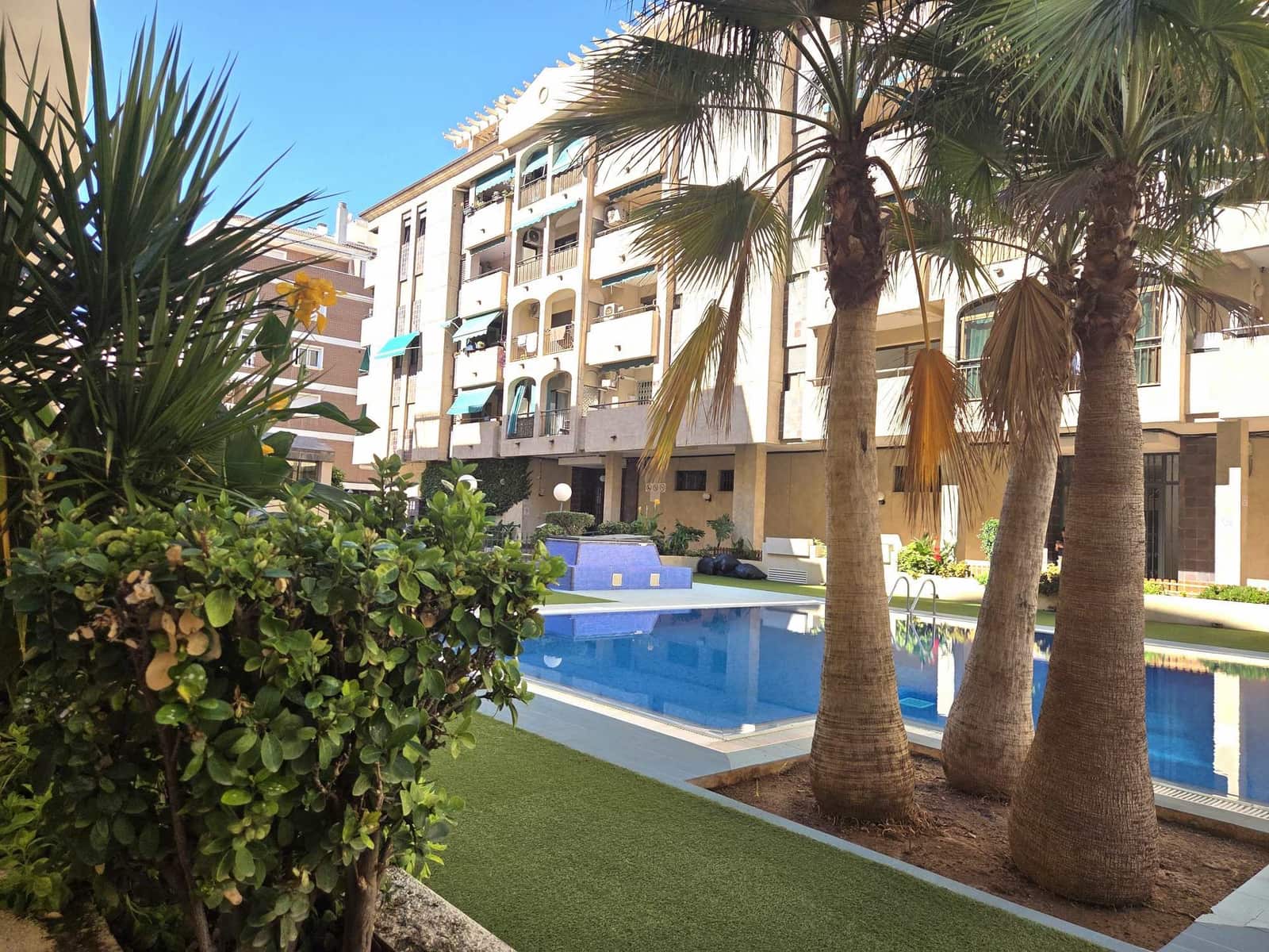2 camera da letto Appartamento in vendita in Torrevieja con piscina - 169.000 € (Rif: 10180895)