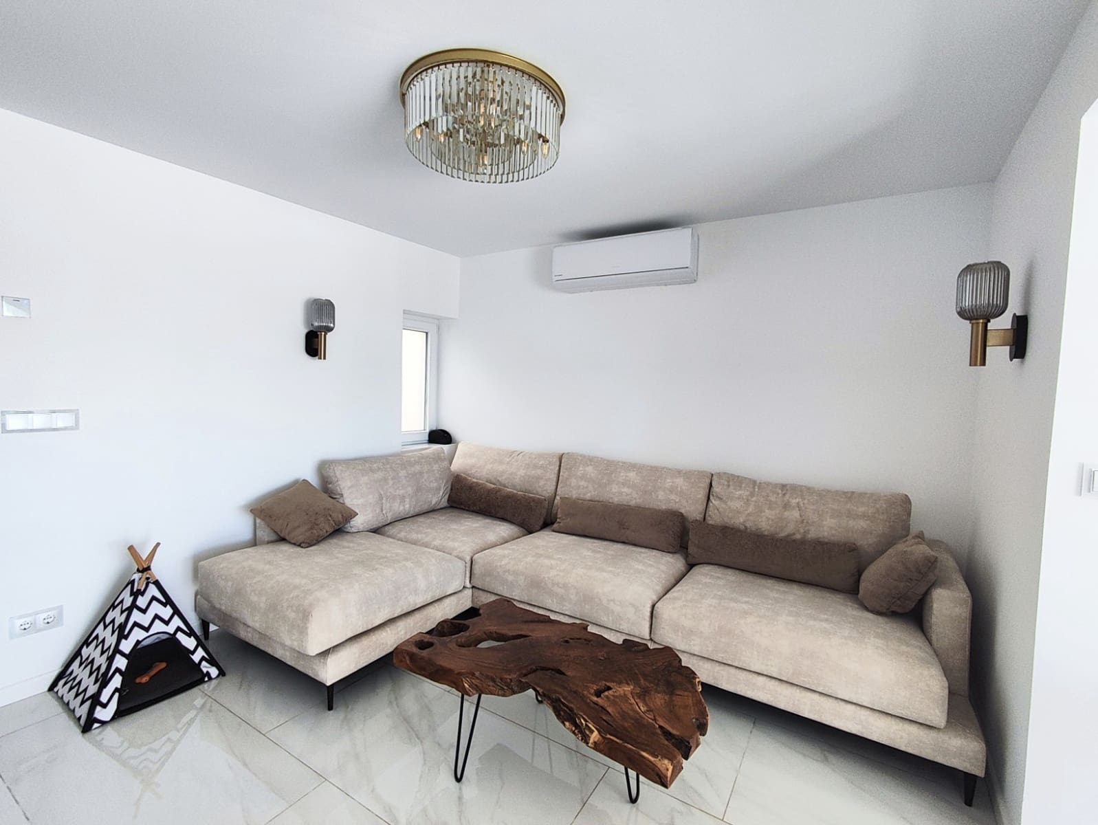 2 soverom Leilighet til salgs i Torrevieja - € 239 000 (Ref: 9409687)