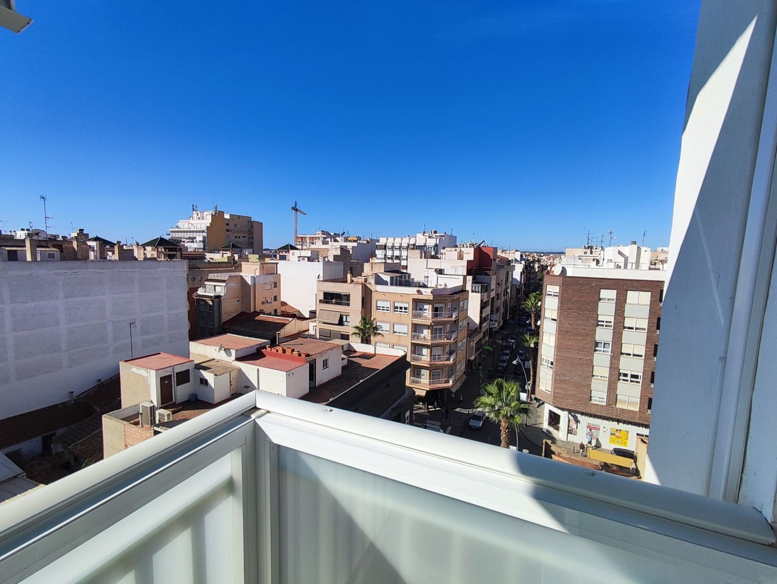 2 soverom Leilighet til salgs i Torrevieja - € 239 000 (Ref: 9409687)