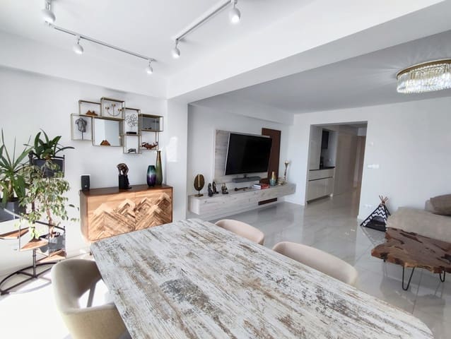 2 makuuhuone Huoneisto myytävänä paikassa Centro - Muelle Pesquero, Torrevieja - 239 000 € (Ref: 9409687)