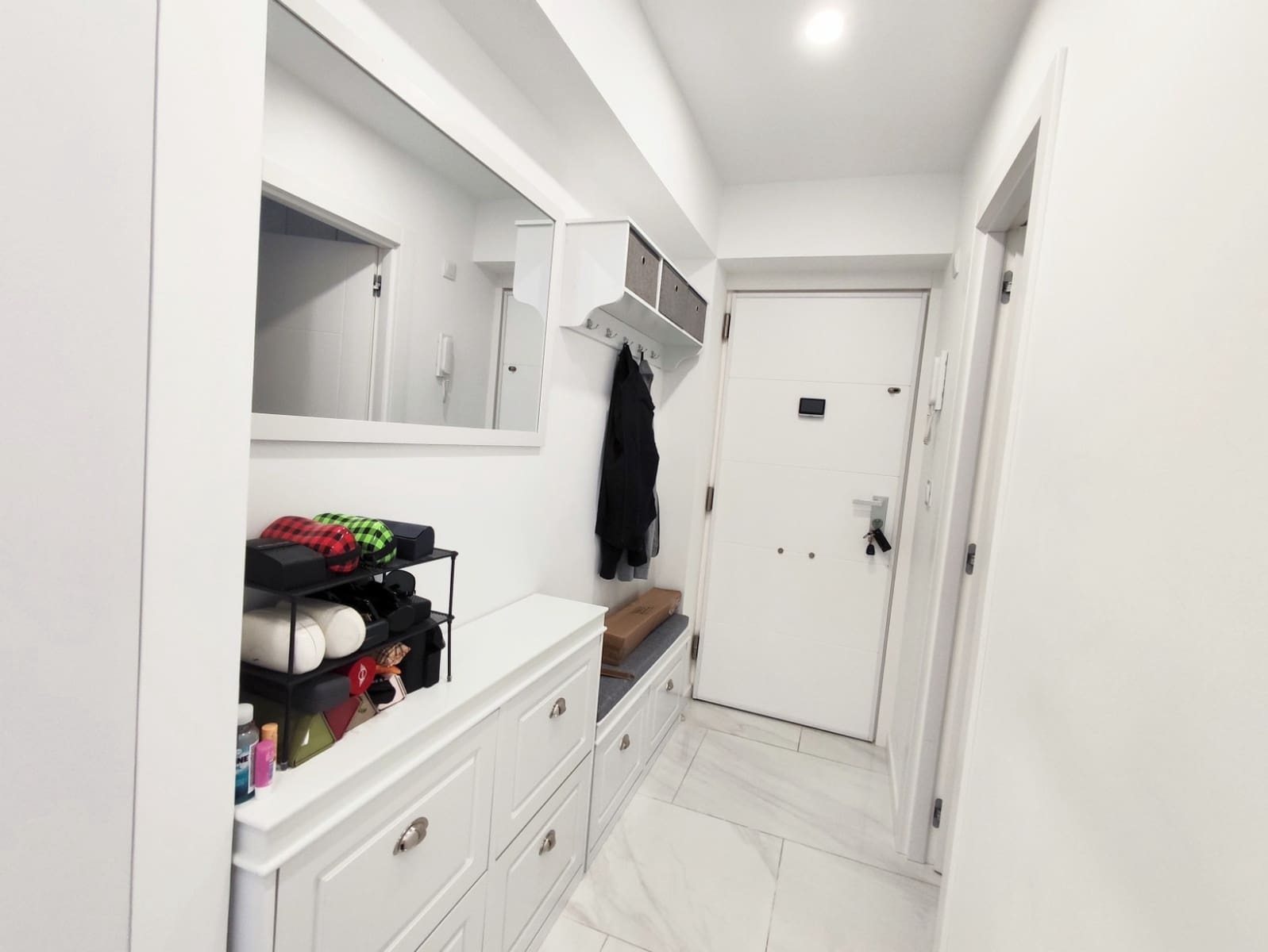 2 soverom Leilighet til salgs i Torrevieja - € 239 000 (Ref: 9409687)