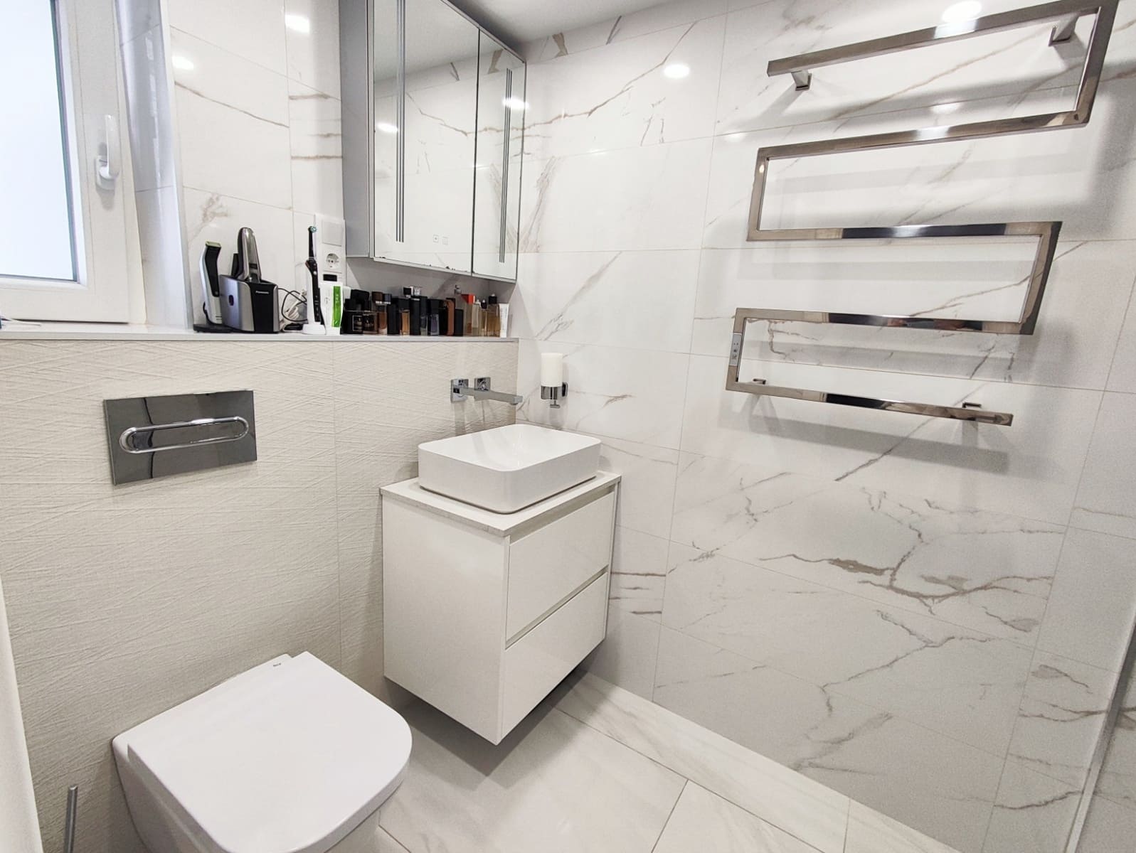 2 soverom Leilighet til salgs i Torrevieja - € 239 000 (Ref: 9409687)