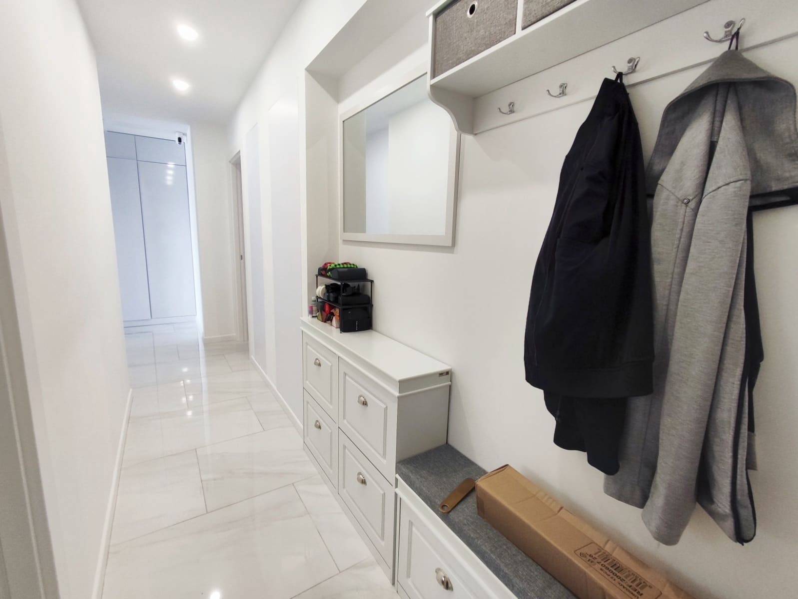 2 soverom Leilighet til salgs i Torrevieja - € 239 000 (Ref: 9409687)