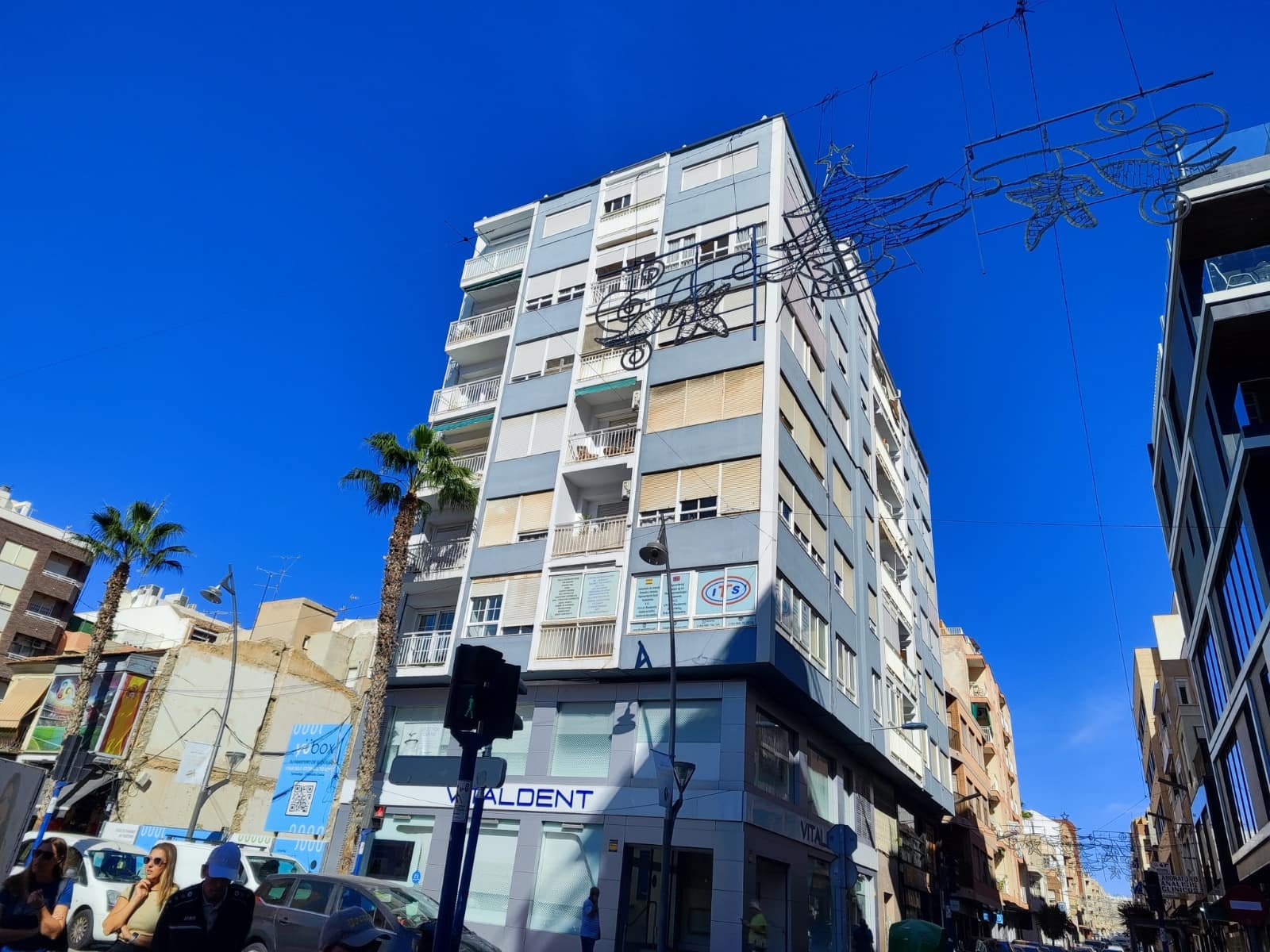 2 soverom Leilighet til salgs i Torrevieja - € 239 000 (Ref: 9409687)