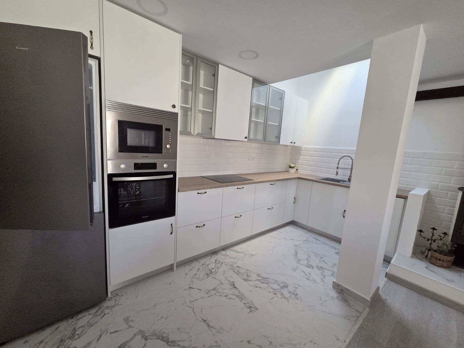 4 camera da letto Villetta Bifamiliare in vendita in Torrevieja con piscina garage - 369.000 € (Rif: 9409713)