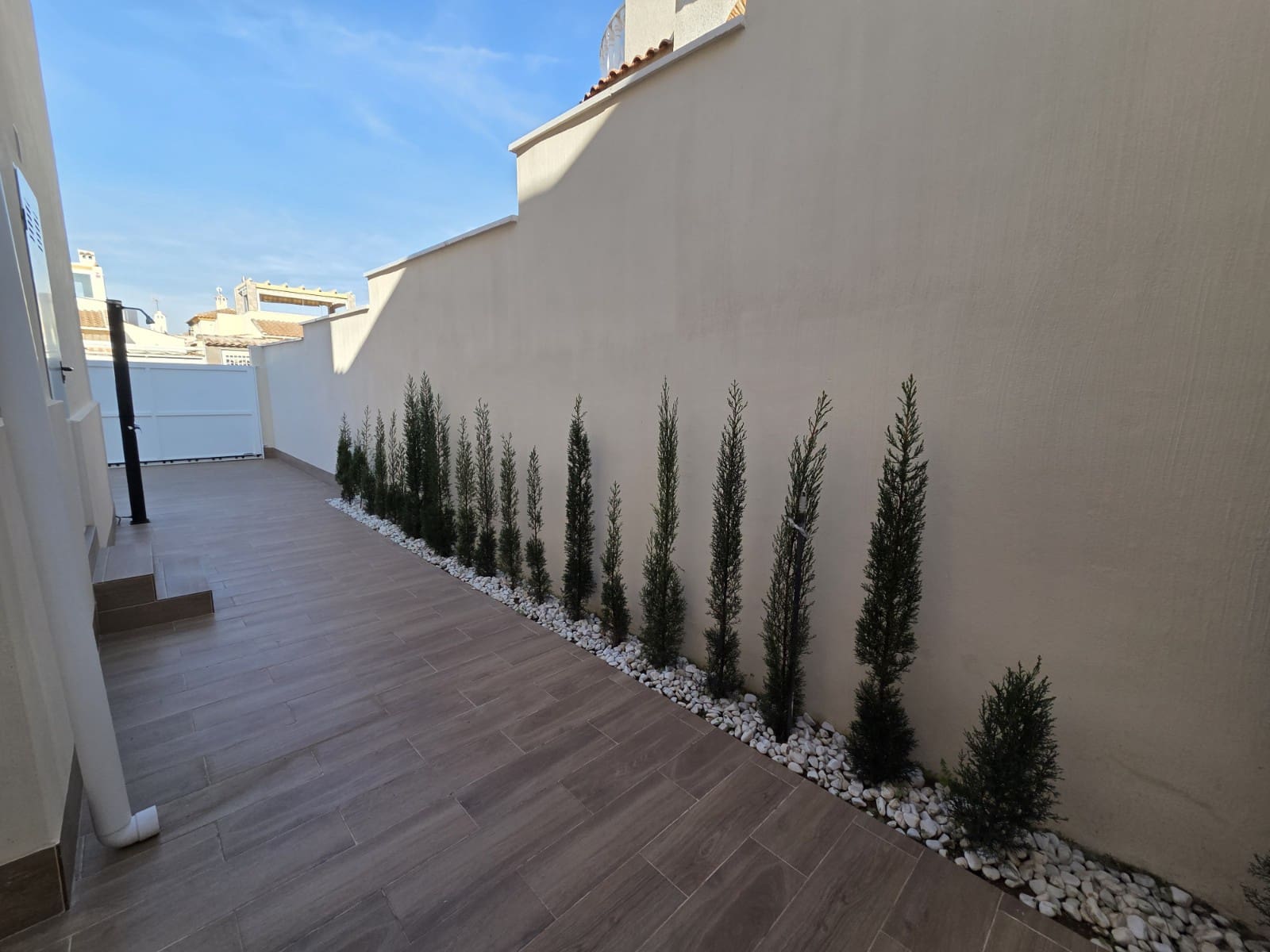 4 camera da letto Villetta Bifamiliare in vendita in Torrevieja con piscina garage - 369.000 € (Rif: 9409713)