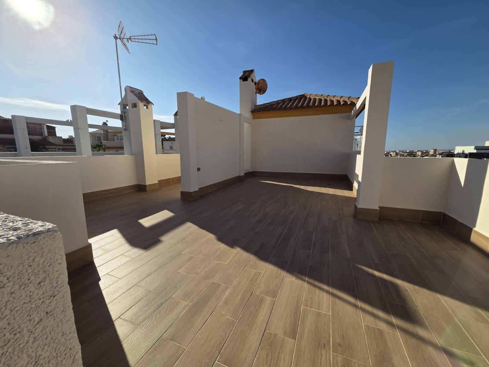 4 camera da letto Villetta Bifamiliare in vendita in Torrevieja con piscina garage - 369.000 € (Rif: 9409713)