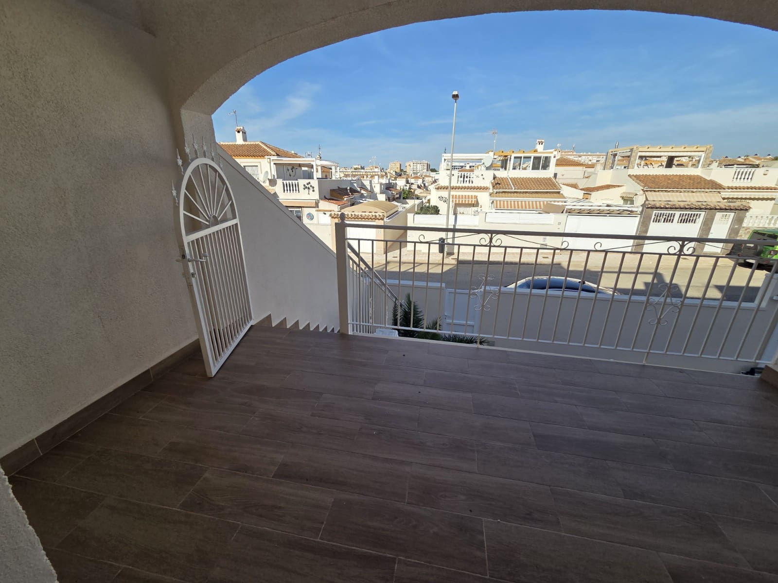 4 camera da letto Villetta Bifamiliare in vendita in Torrevieja con piscina garage - 369.000 € (Rif: 9409713)