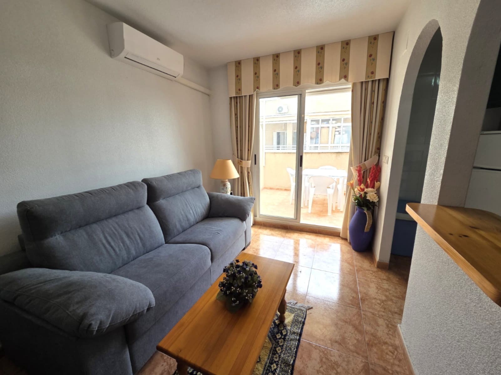 2 sovrum Takvåning till salu i Torrevieja - 119 000 € (Ref: 9414554)