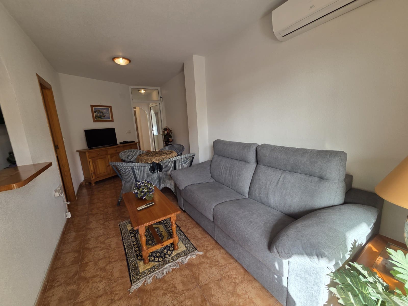 2 sovrum Takvåning till salu i Torrevieja - 119 000 € (Ref: 9414554)