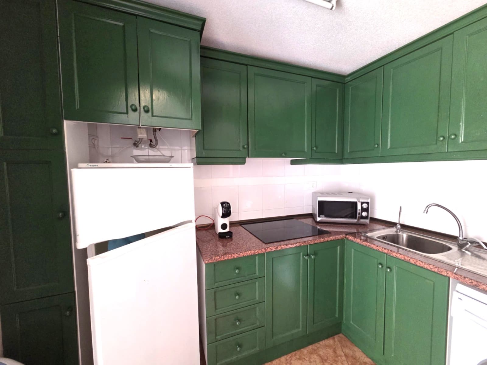 2 sovrum Takvåning till salu i Torrevieja - 119 000 € (Ref: 9414554)