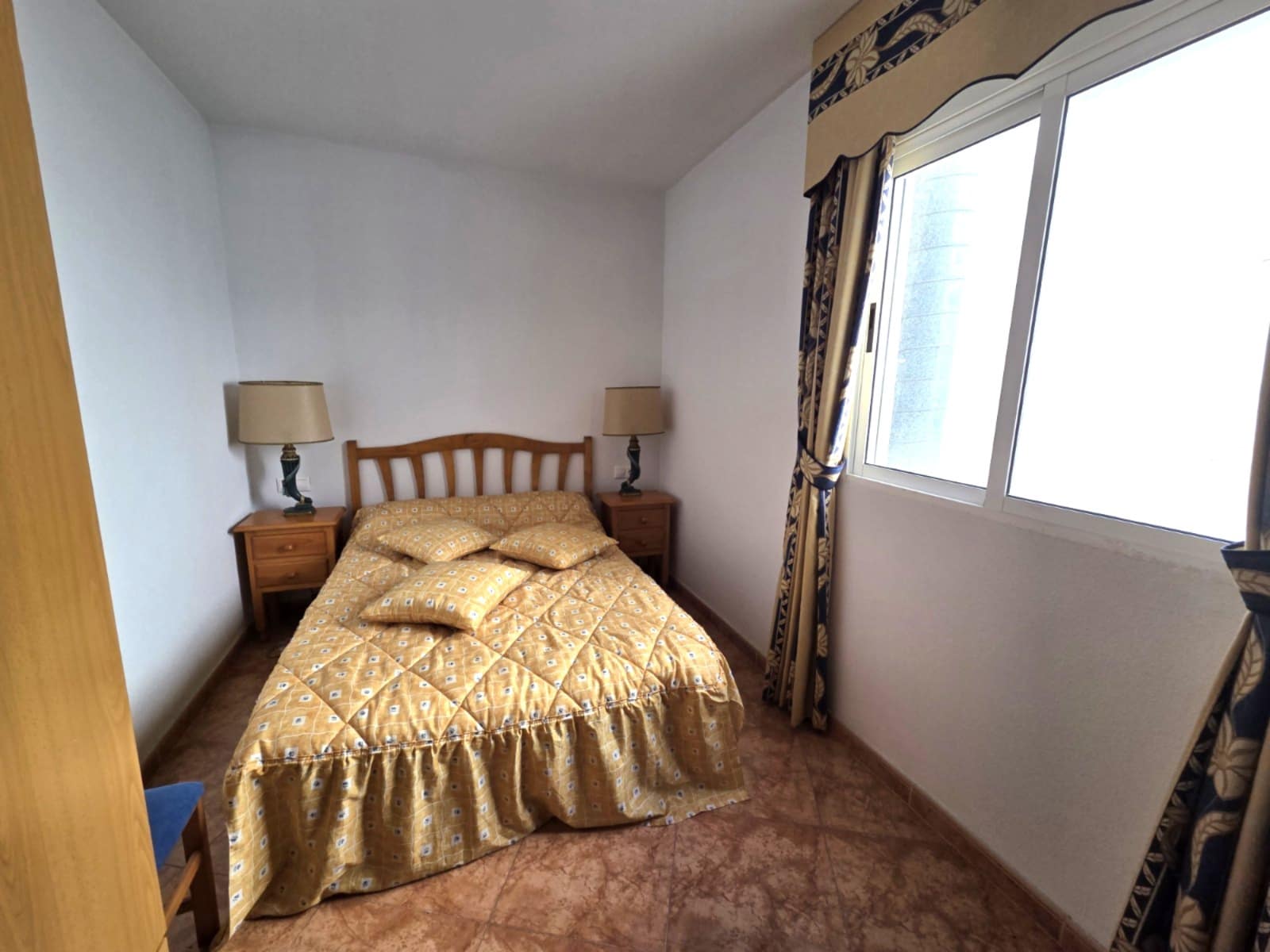 2 sovrum Takvåning till salu i Torrevieja - 119 000 € (Ref: 9414554)