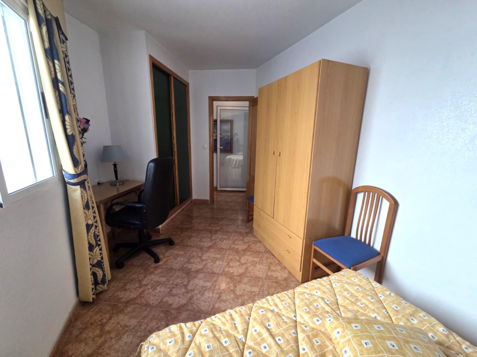 2 sovrum Takvåning till salu i Torrevieja - 119 000 € (Ref: 9414554)