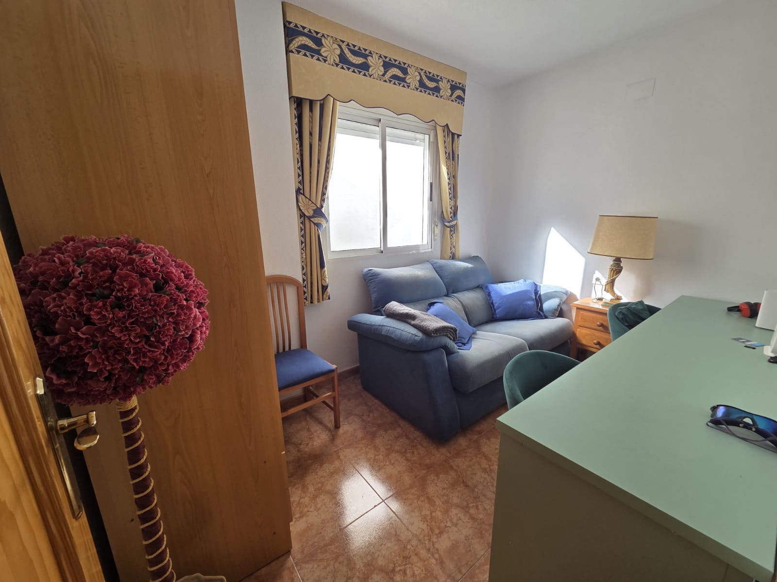 2 sovrum Takvåning till salu i Torrevieja - 119 000 € (Ref: 9414554)