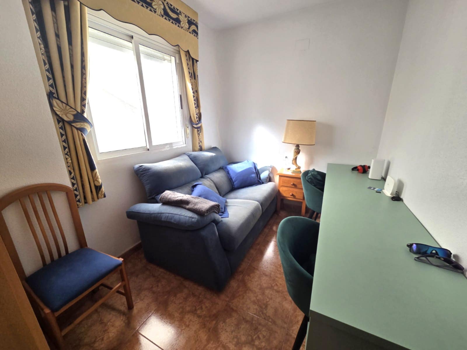 2 sovrum Takvåning till salu i Torrevieja - 119 000 € (Ref: 9414554)