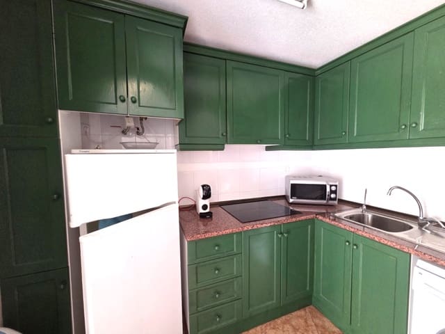 2 bedroom Penthouse for sale in Antonio Machado, Torrevieja - € 119,000 (Ref: 9414554)