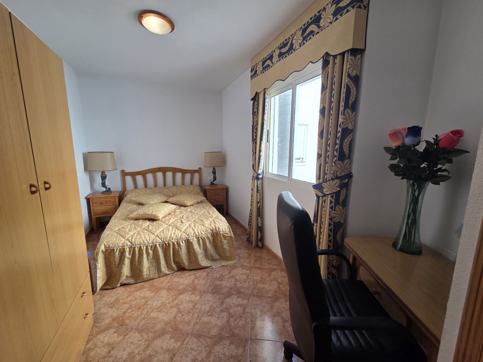 2 sovrum Takvåning till salu i Torrevieja - 119 000 € (Ref: 9414554)