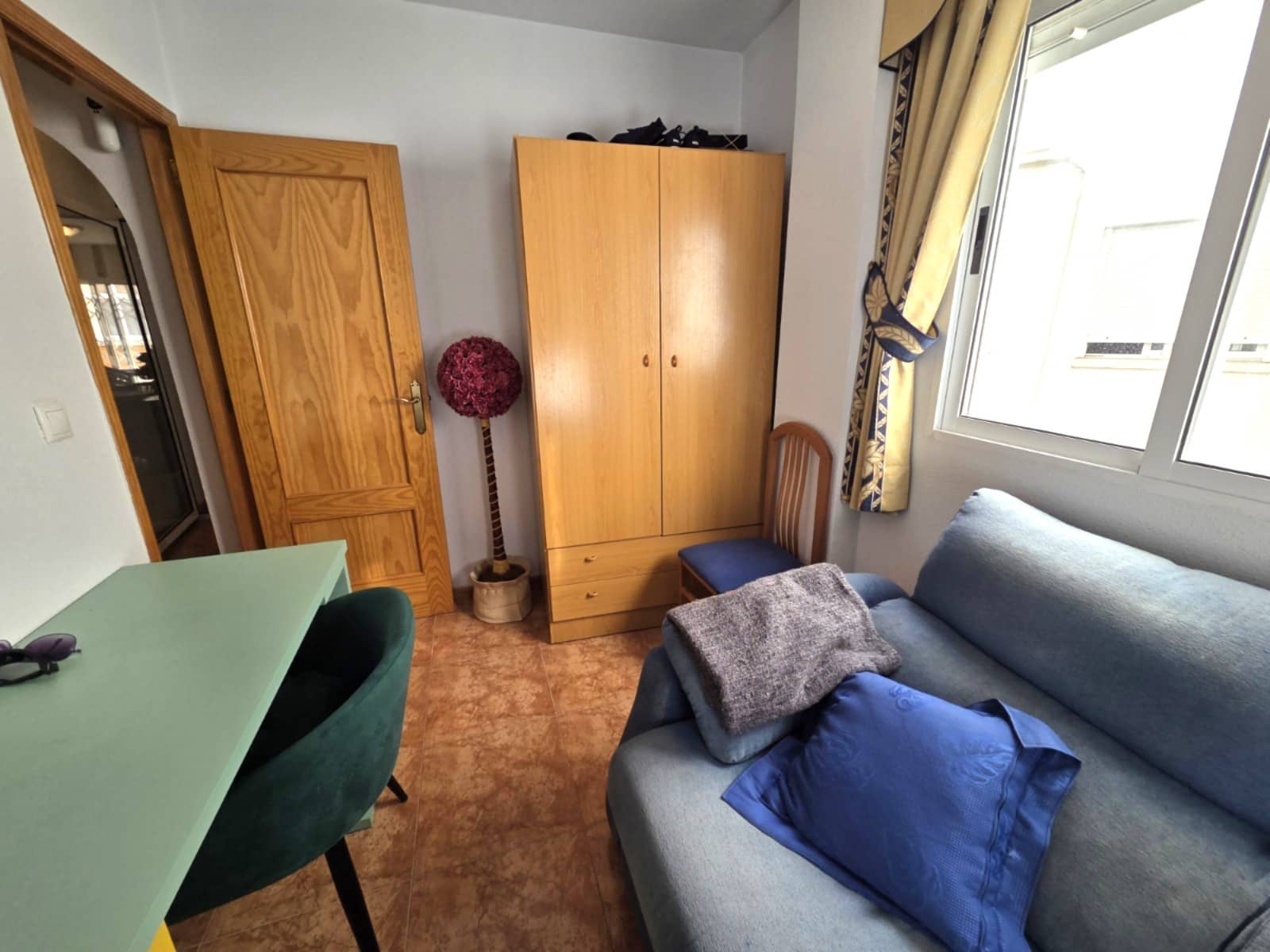 2 sovrum Takvåning till salu i Torrevieja - 119 000 € (Ref: 9414554)