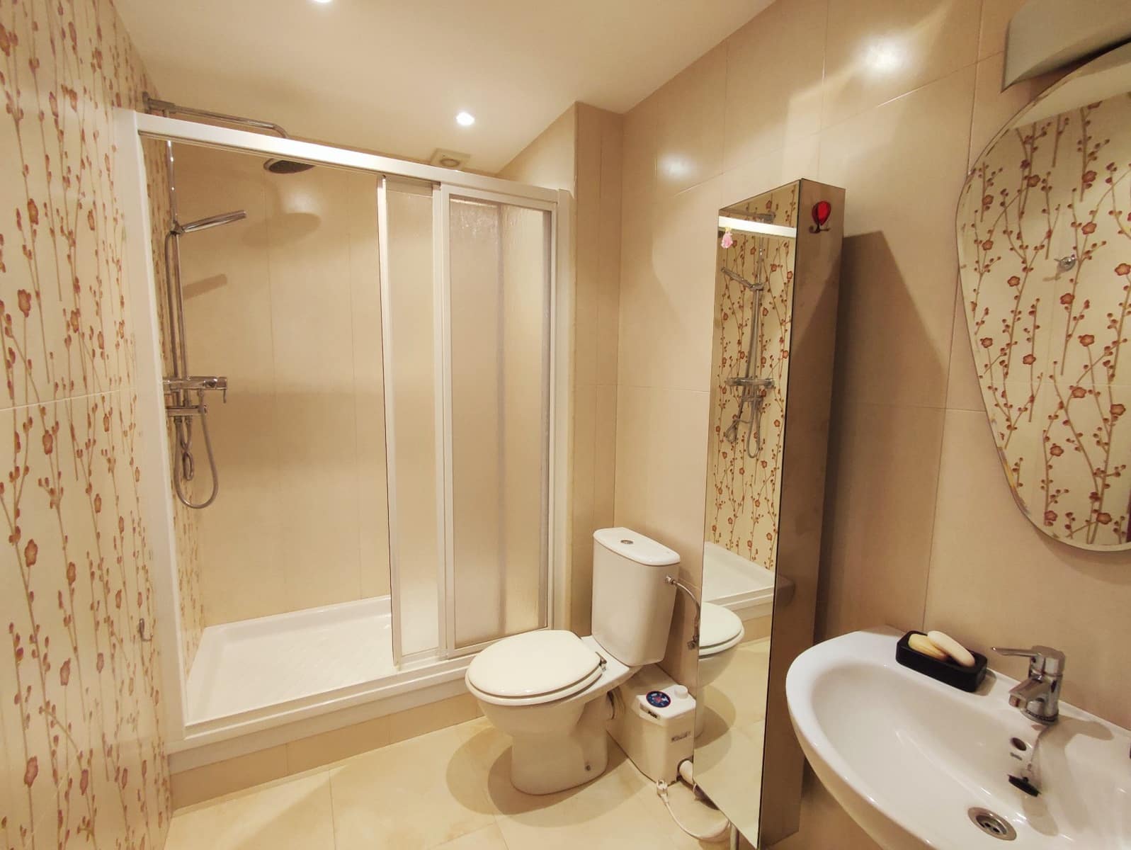 4 chambre Appartement à vendre à Torrevieja avec piscine garage - 330 000 € (Ref: 9414565)