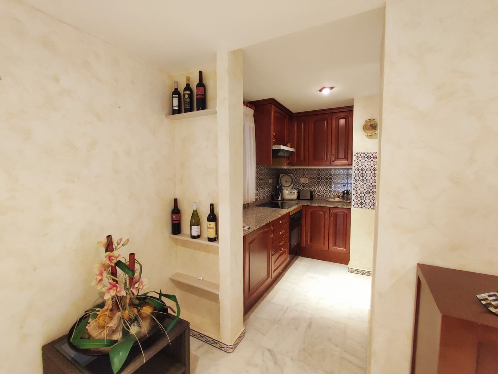 4 chambre Appartement à vendre à Torrevieja avec piscine garage - 330 000 € (Ref: 9414565)