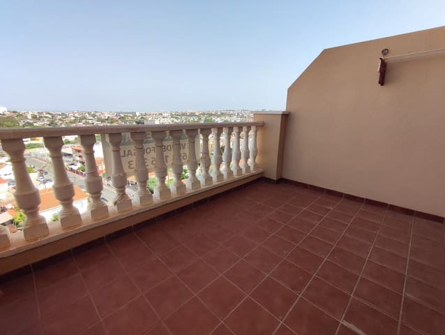 4 quarto Apartamento para venda em Playa de los Locos, Torrevieja com piscina garagem - 330 000 € (Ref: 9414565)