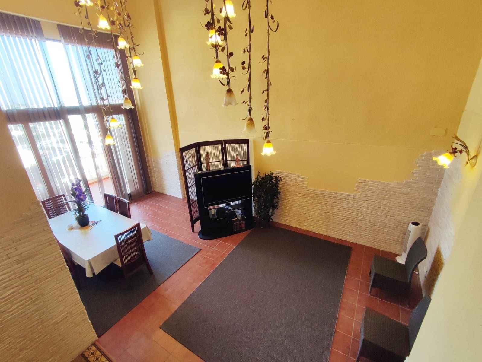 4 chambre Appartement à vendre à Torrevieja avec piscine garage - 330 000 € (Ref: 9414565)