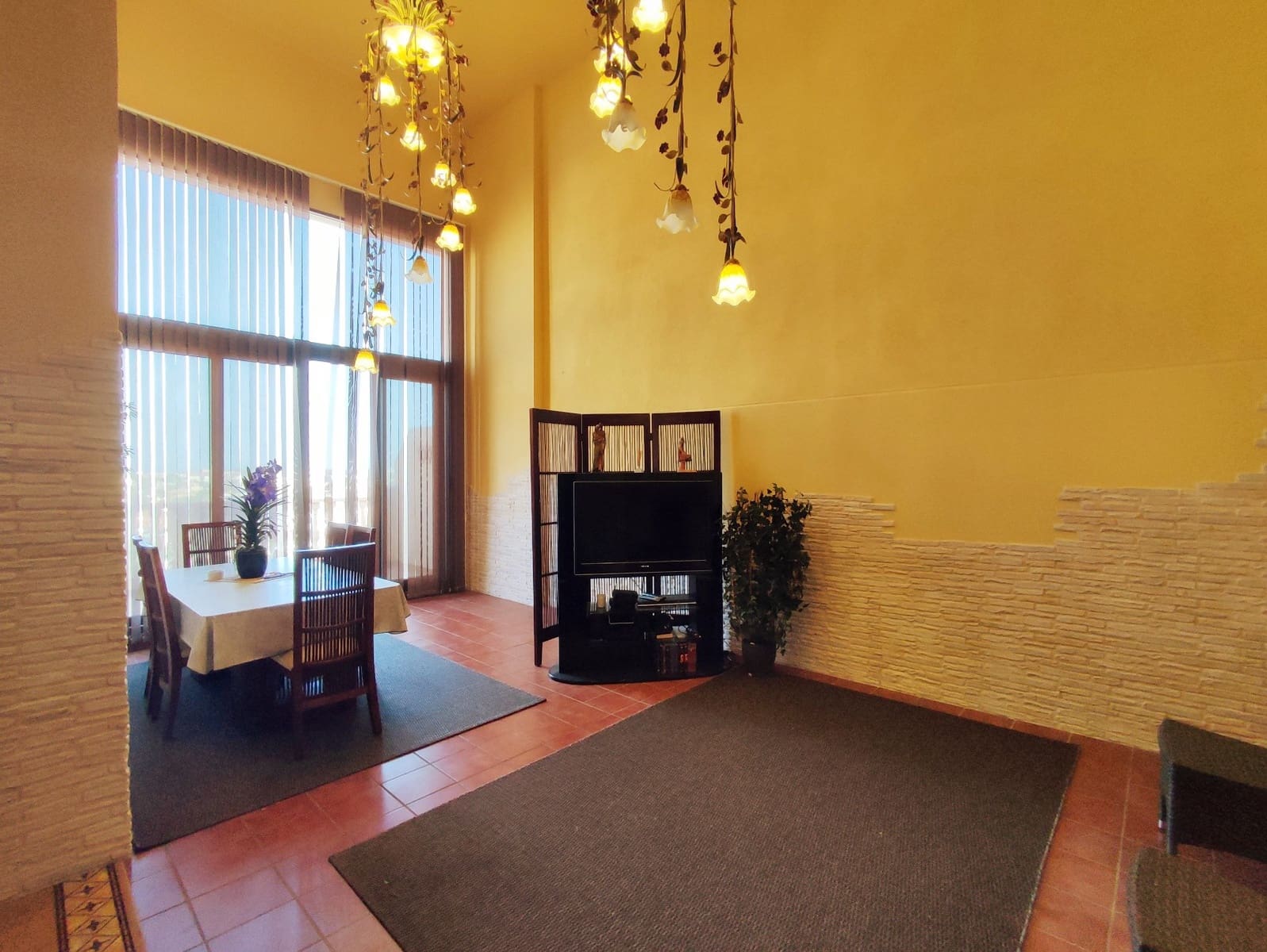 4 chambre Appartement à vendre à Torrevieja avec piscine garage - 330 000 € (Ref: 9414565)