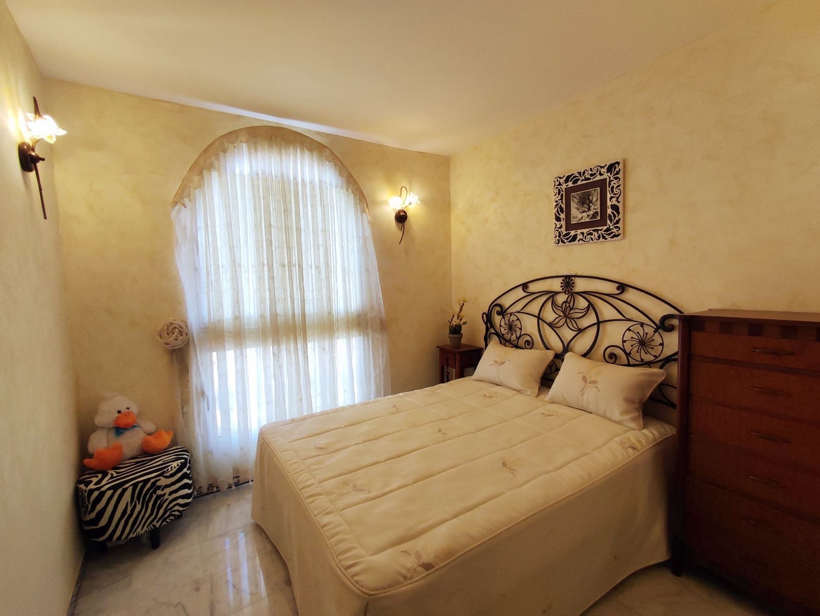 4 chambre Appartement à vendre à Torrevieja avec piscine garage - 330 000 € (Ref: 9414565)