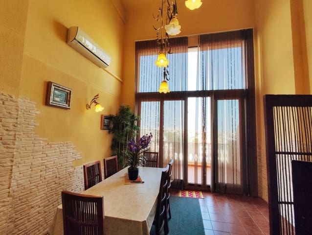 4 quarto Apartamento para venda em Playa de los Locos, Torrevieja com piscina garagem - 330 000 € (Ref: 9414565)