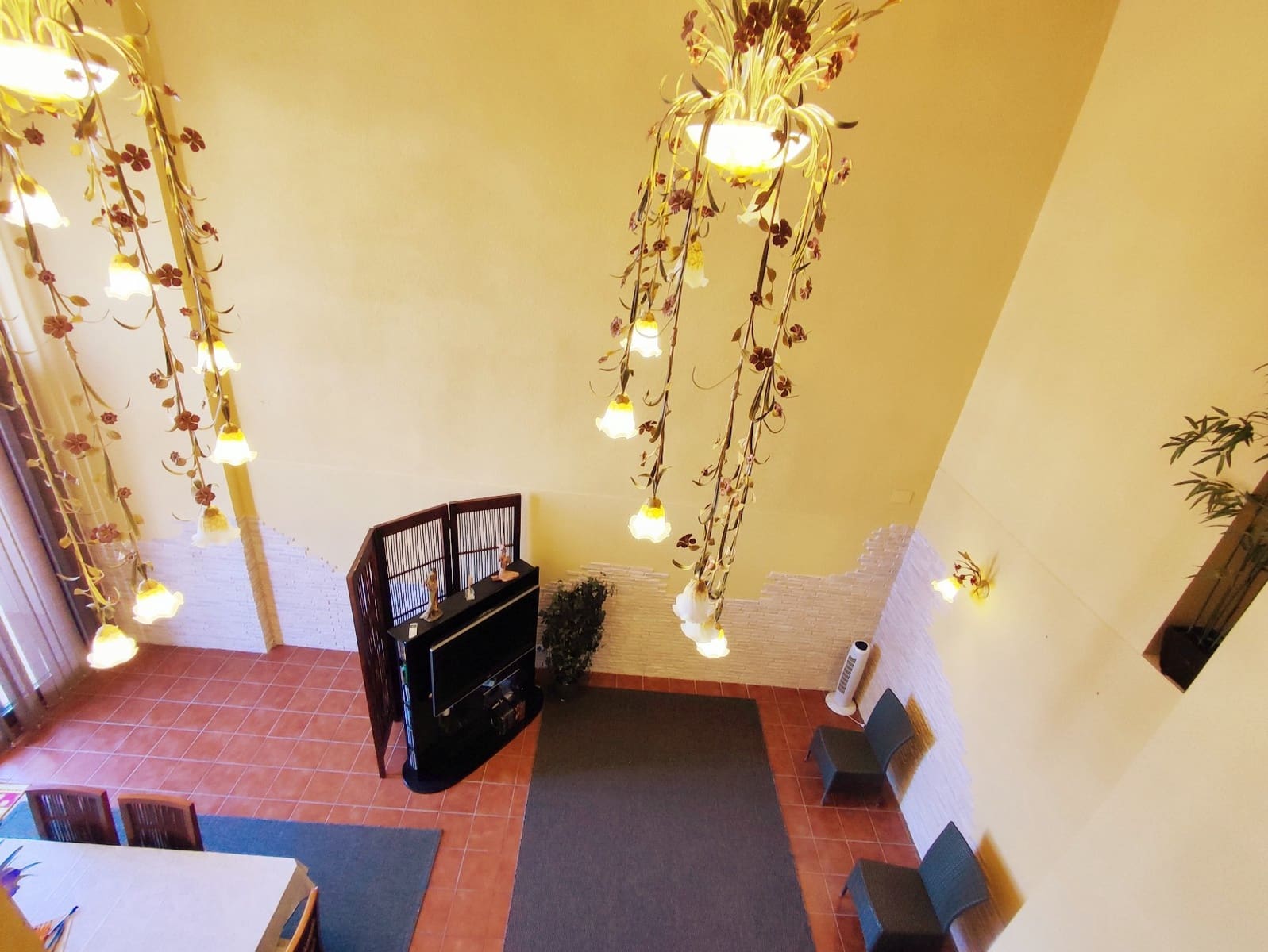 4 chambre Appartement à vendre à Torrevieja avec piscine garage - 330 000 € (Ref: 9414565)