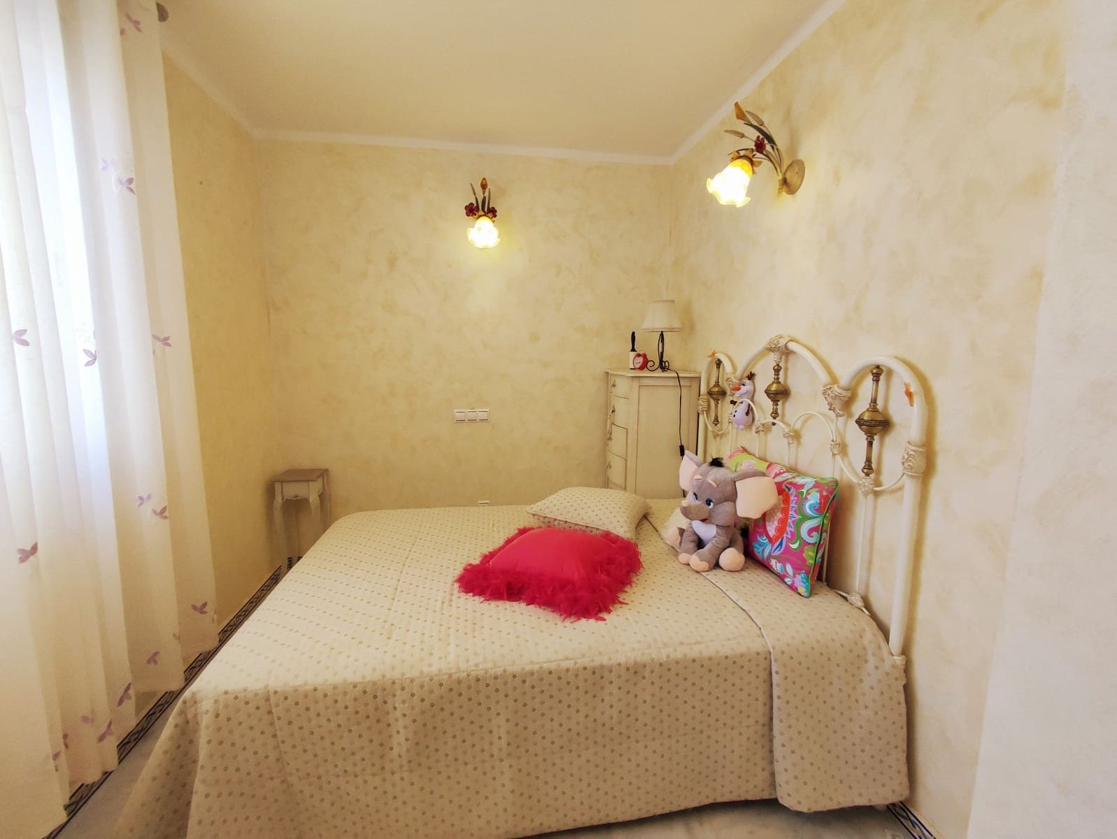 4 chambre Appartement à vendre à Torrevieja avec piscine garage - 330 000 € (Ref: 9414565)