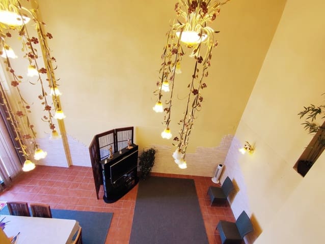 4 quarto Apartamento para venda em Playa de los Locos, Torrevieja com piscina garagem - 330 000 € (Ref: 9414565)