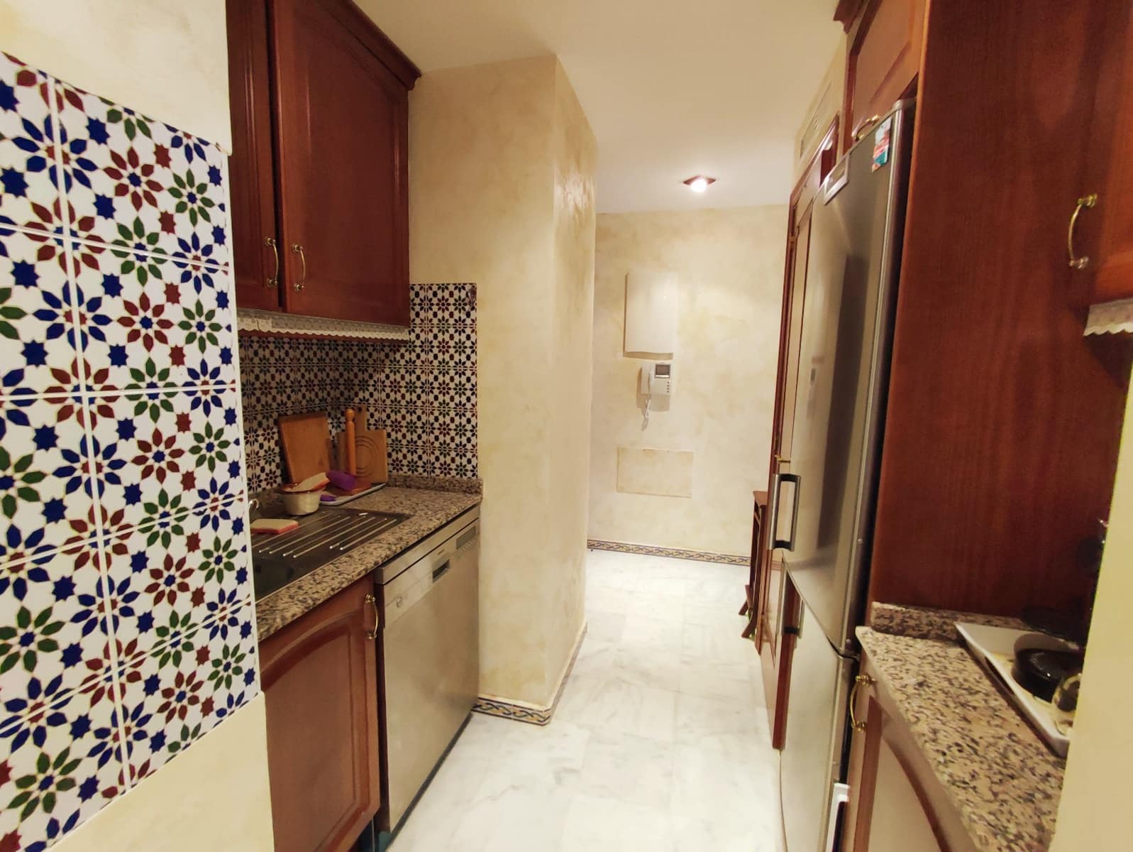 4 chambre Appartement à vendre à Torrevieja avec piscine garage - 330 000 € (Ref: 9414565)