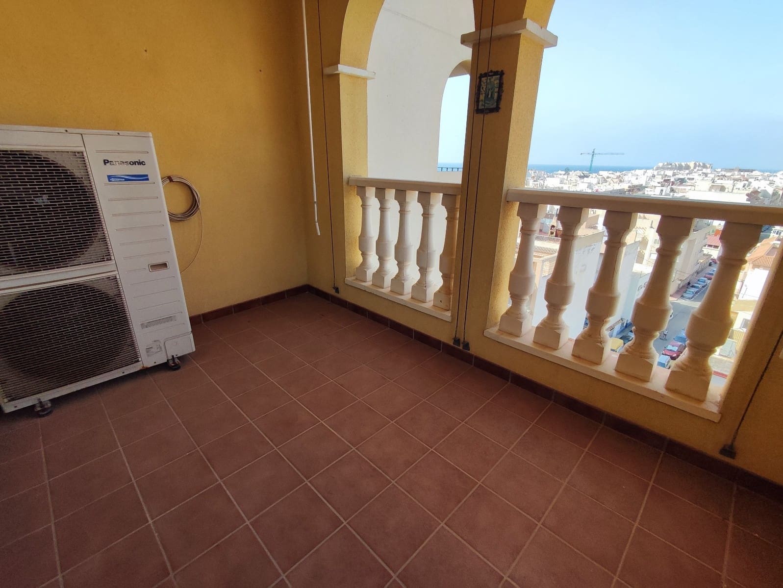 4 chambre Appartement à vendre à Torrevieja avec piscine garage - 330 000 € (Ref: 9414565)