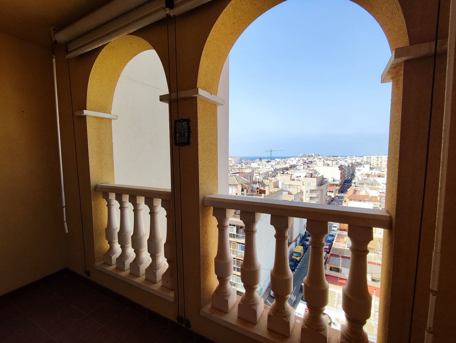 4 chambre Appartement à vendre à Torrevieja avec piscine garage - 330 000 € (Ref: 9414565)