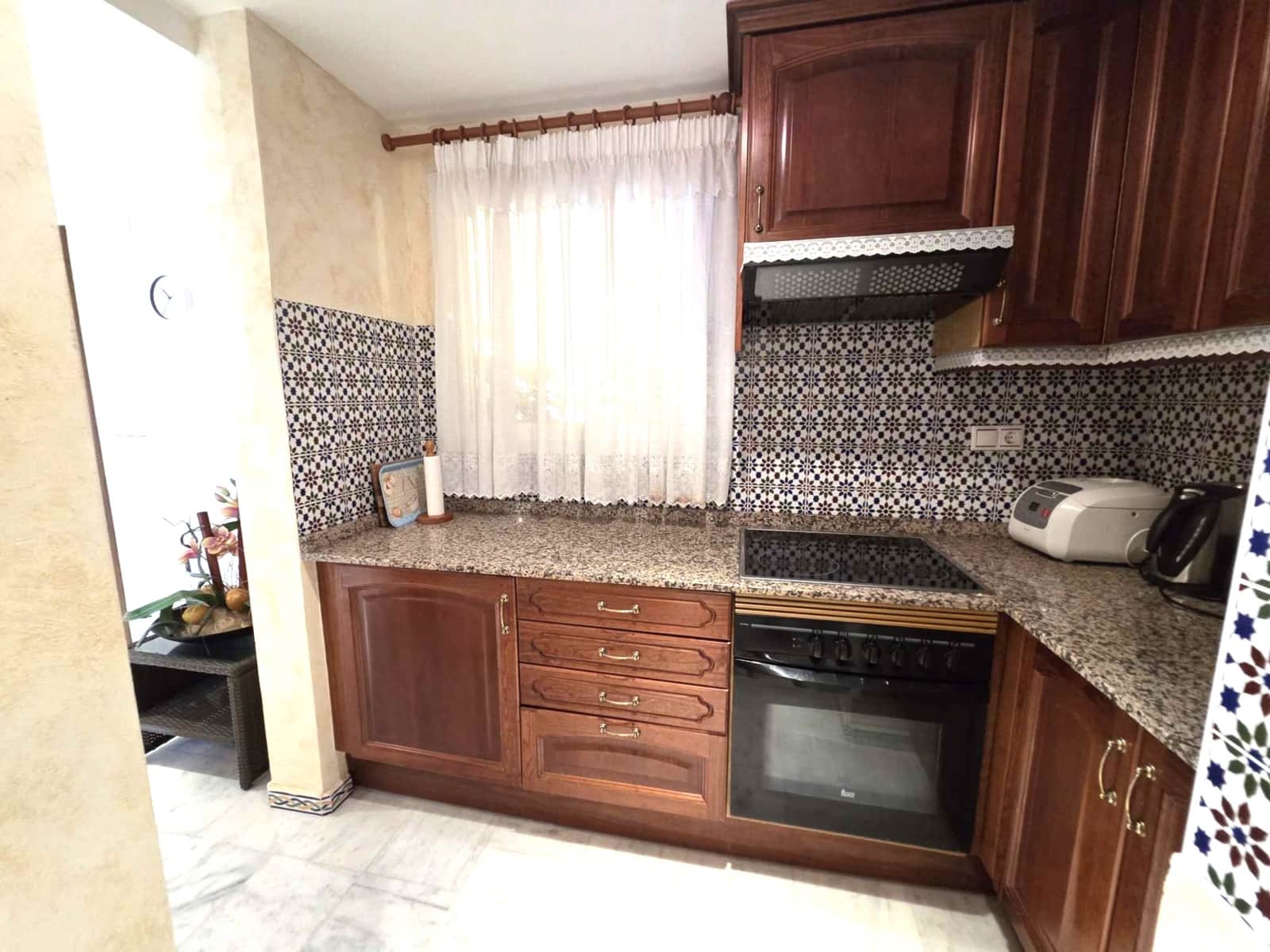 4 Zimmer Apartment zu verkaufen in Torrevieja mit Pool Garage - 298.500 € (Ref: 9414565)