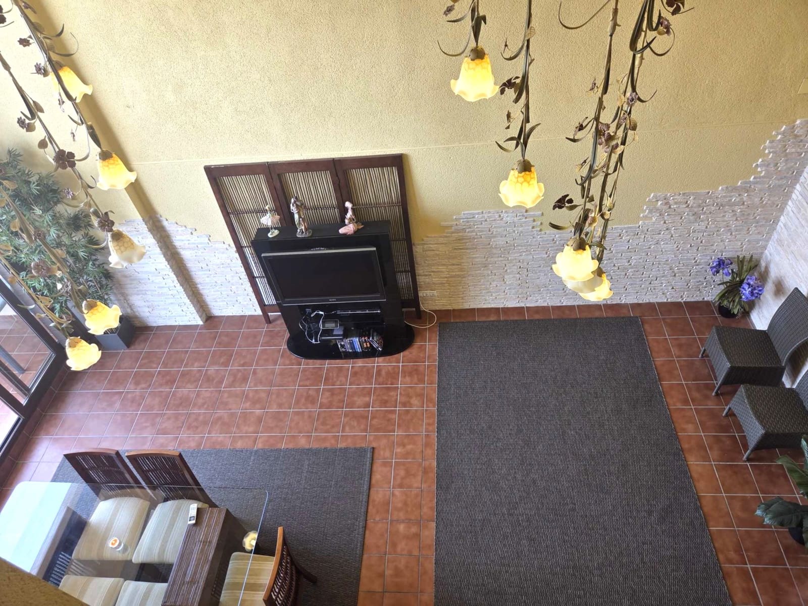 4 Zimmer Apartment zu verkaufen in Torrevieja mit Pool Garage - 298.500 € (Ref: 9414565)