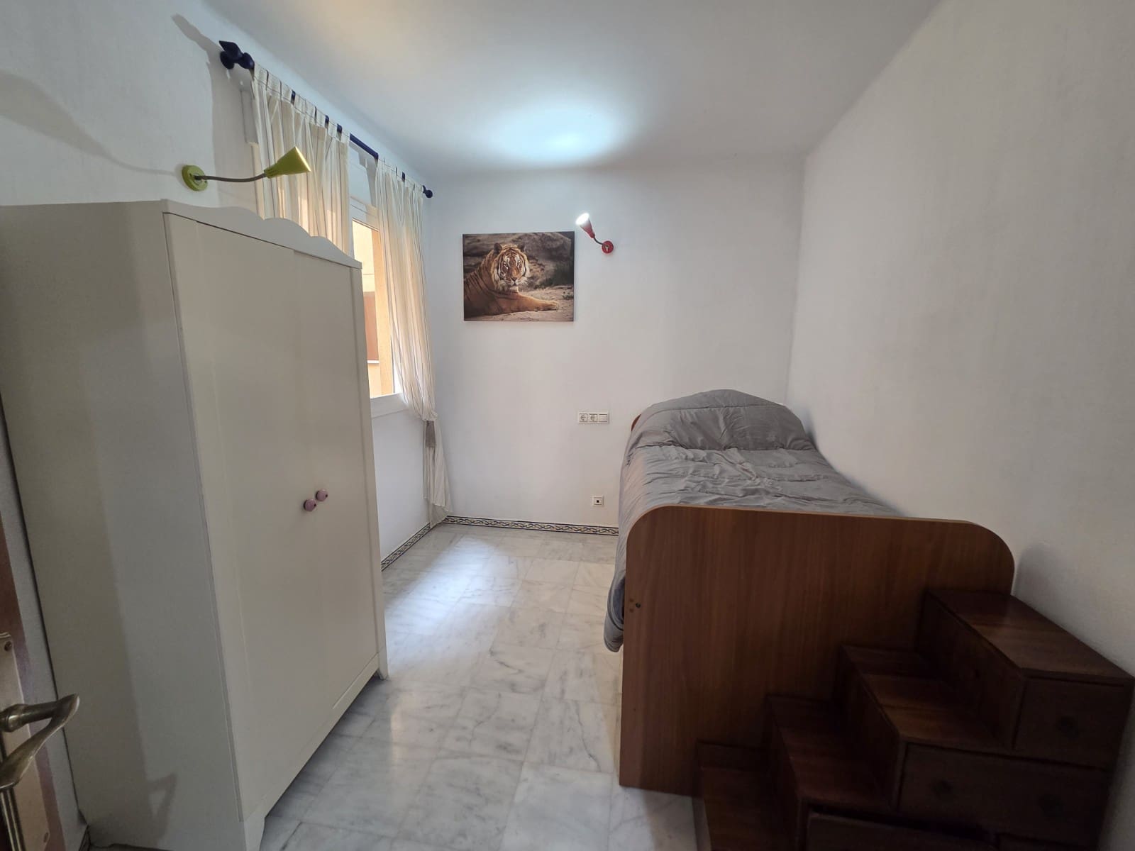 2 soverom Leilighet til salgs i Torrevieja med svømmebasseng - € 239 000 (Ref: 9416105)