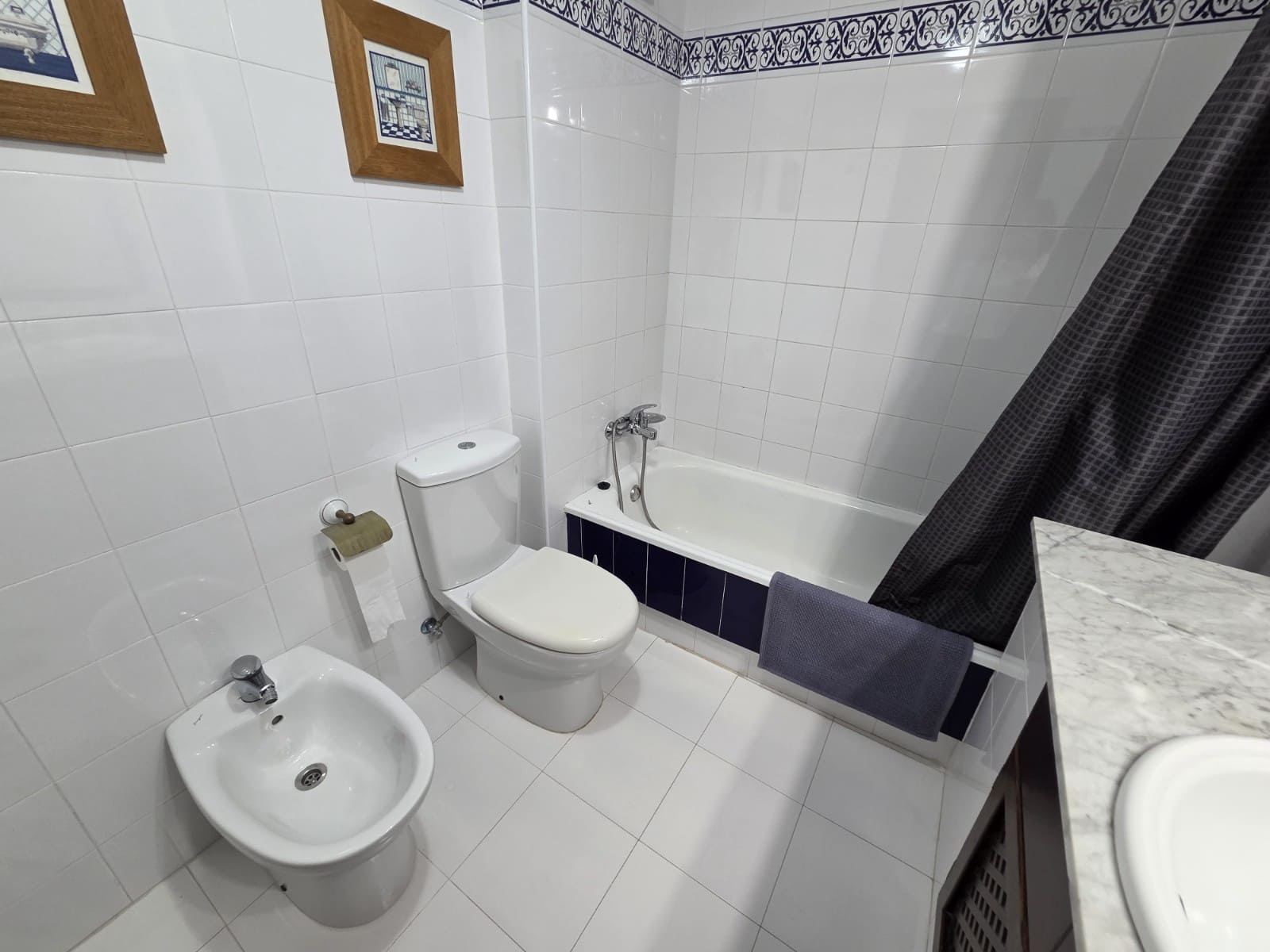 2 soverom Leilighet til salgs i Torrevieja med svømmebasseng - € 239 000 (Ref: 9416105)