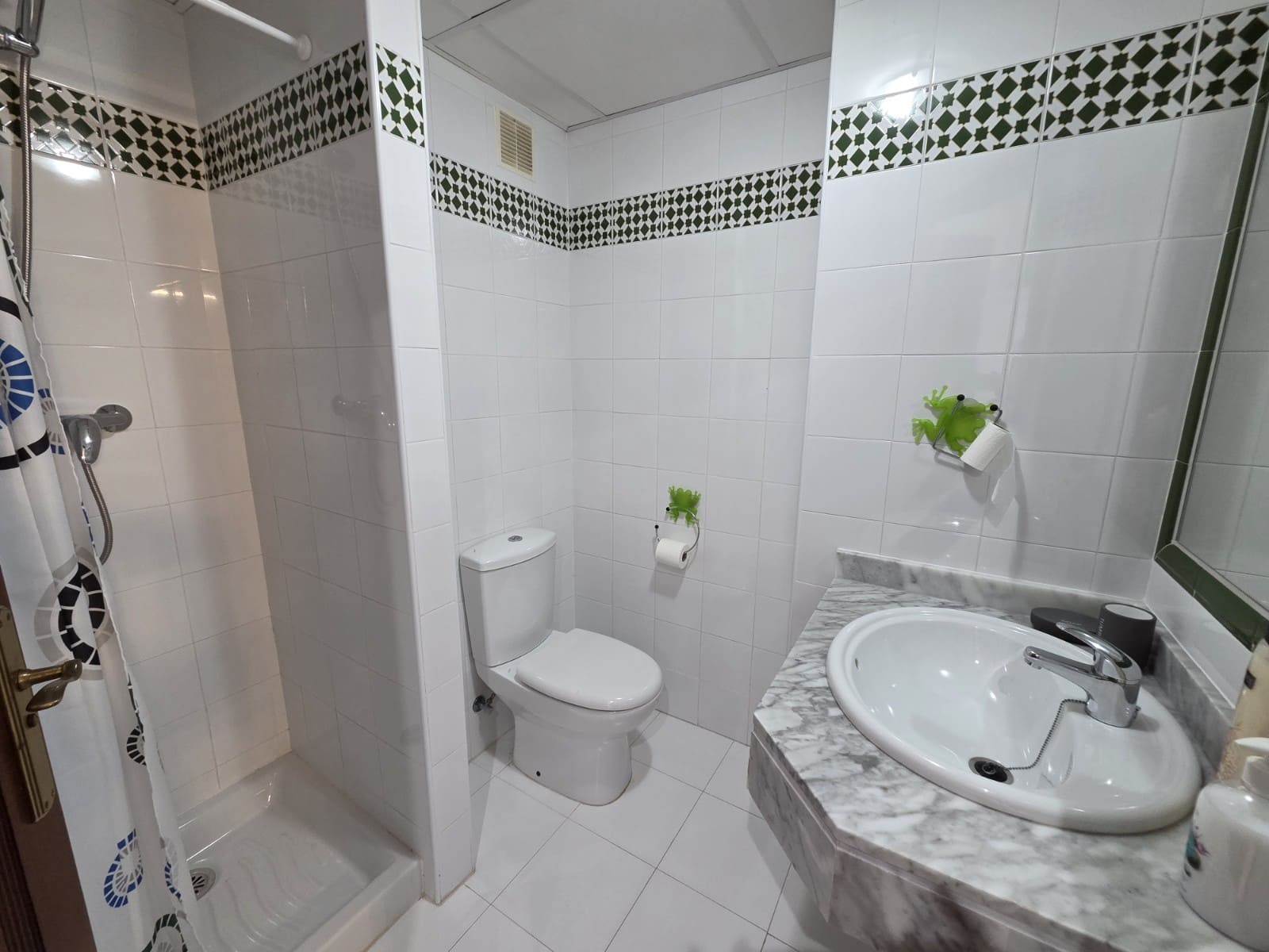 2 soverom Leilighet til salgs i Torrevieja med svømmebasseng - € 239 000 (Ref: 9416105)