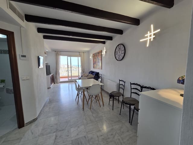 2 quarto Apartamento para venda em Playa de los Locos, Torrevieja com piscina - 239 000 € (Ref: 9416105)