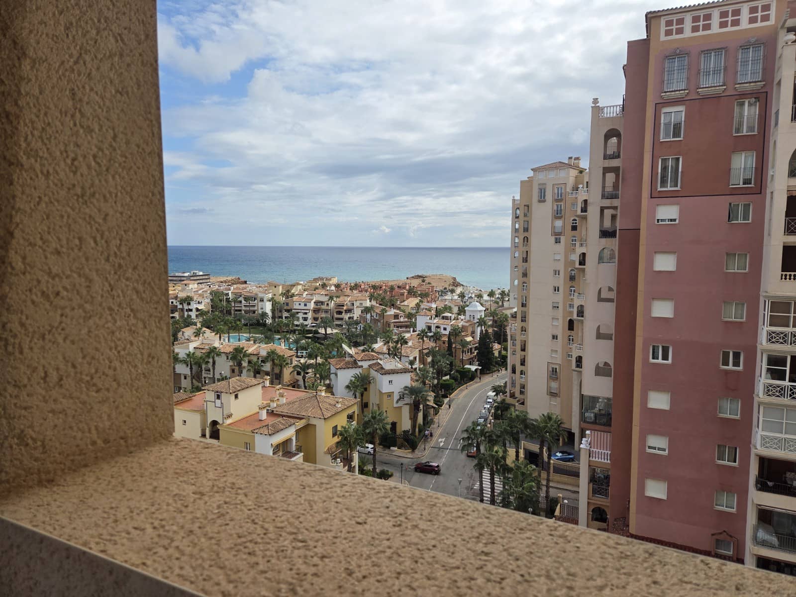 2 soverom Leilighet til salgs i Torrevieja med svømmebasseng - € 239 000 (Ref: 9416105)