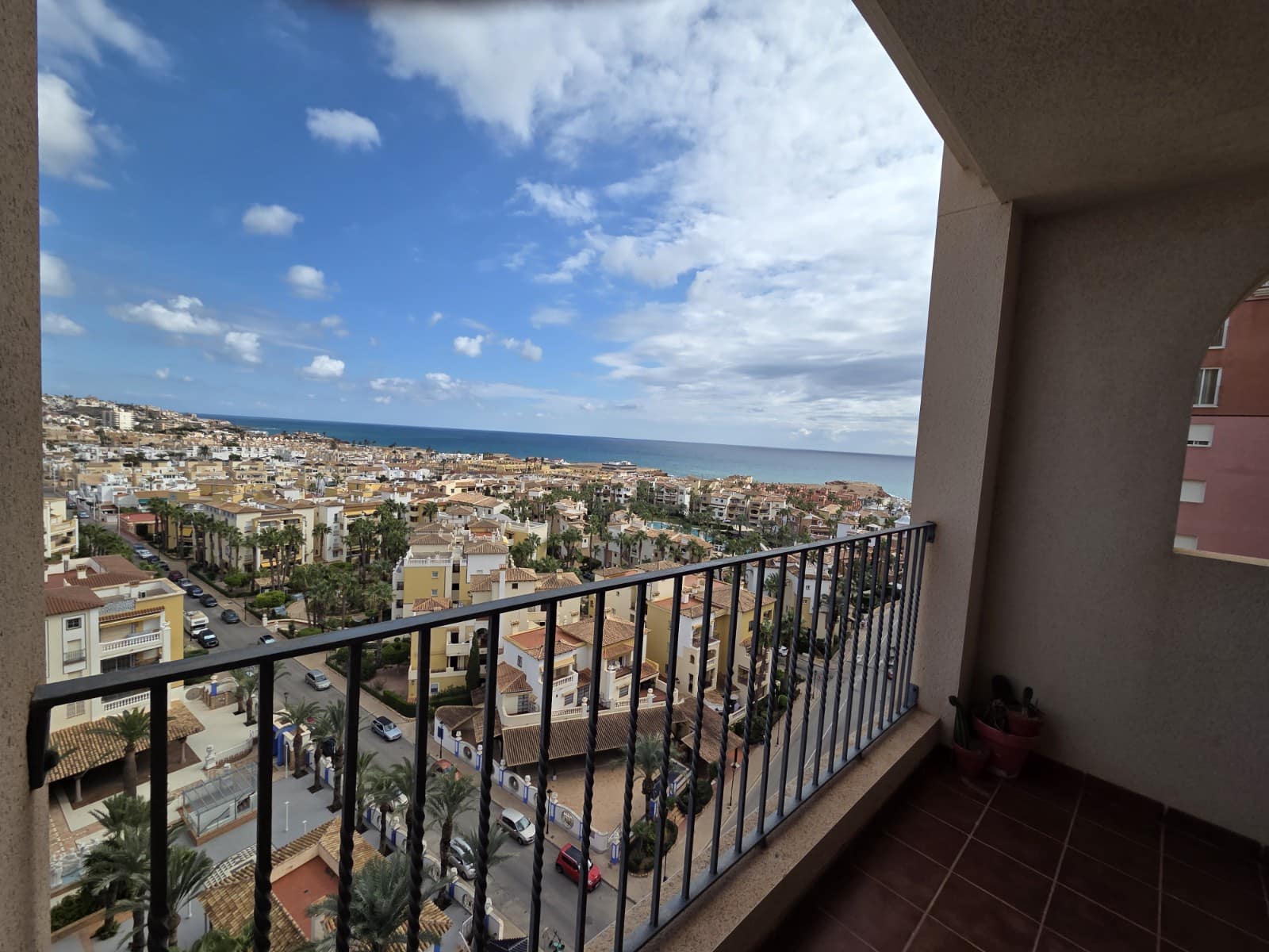 2 soverom Leilighet til salgs i Torrevieja med svømmebasseng - € 239 000 (Ref: 9416105)
