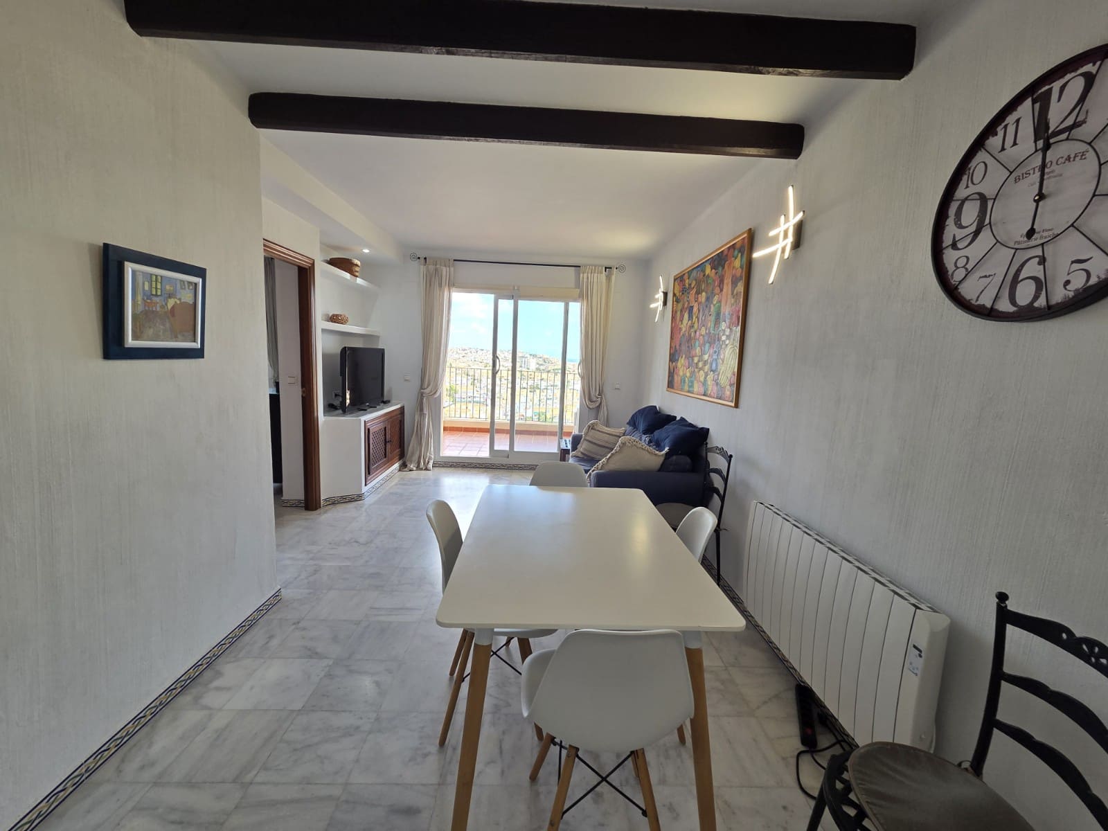 2 soverom Leilighet til salgs i Torrevieja med svømmebasseng - € 239 000 (Ref: 9416105)