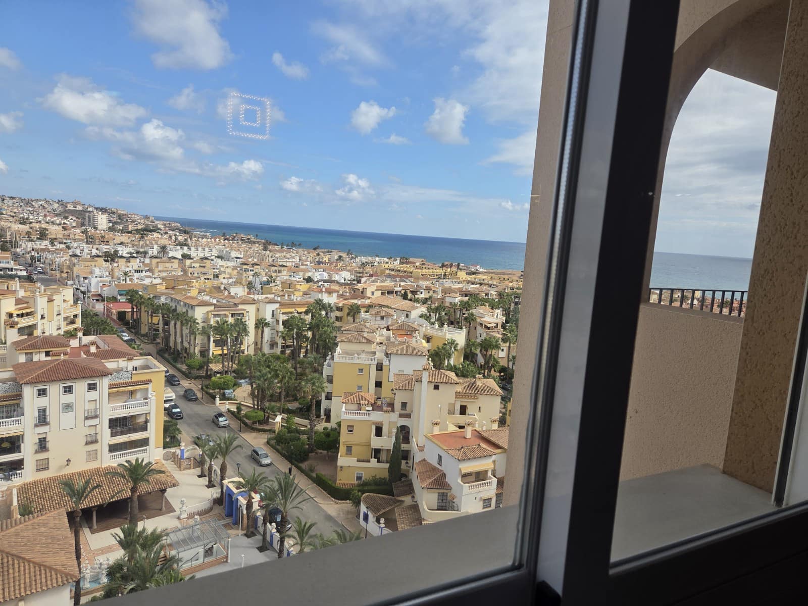 2 soverom Leilighet til salgs i Torrevieja med svømmebasseng - € 239 000 (Ref: 9416105)