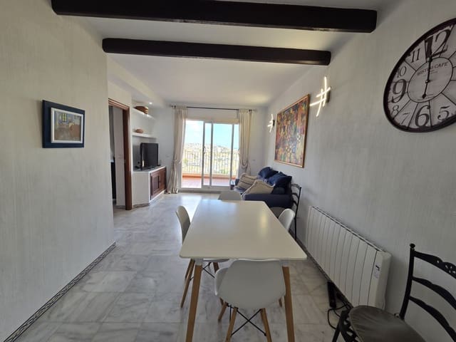 2 quarto Apartamento para venda em Playa de los Locos, Torrevieja com piscina - 239 000 € (Ref: 9416105)