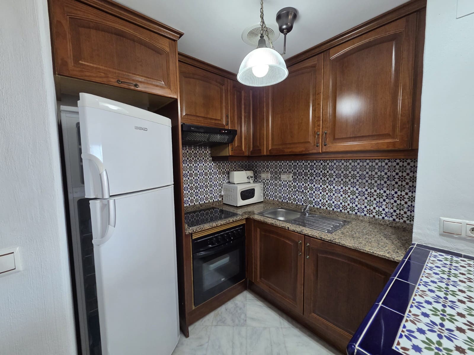 2 soverom Leilighet til salgs i Torrevieja med svømmebasseng - € 239 000 (Ref: 9416105)