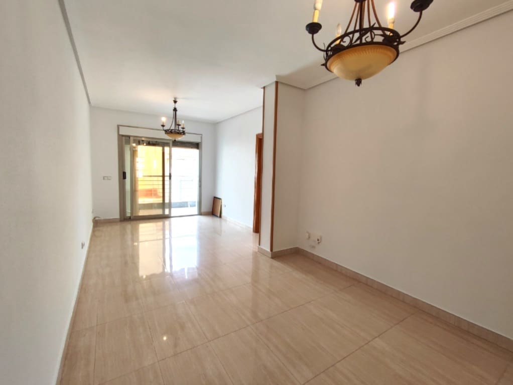 3 camera da letto Appartamento in vendita in Torrevieja - 235.000 € (Rif: 9417365)