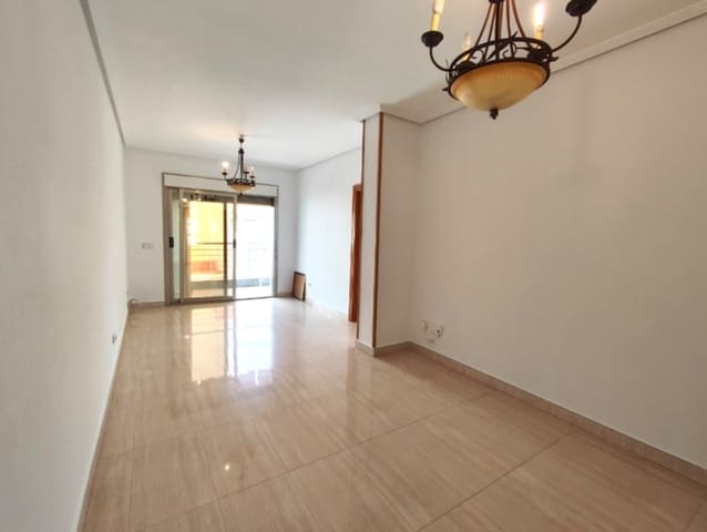 3 camera da letto Appartamento in vendita in Las Piscinas Naturales, Torrevieja - 235.000 € (Rif: 9417365)